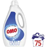 Vloeibaar wasmiddel wit