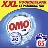 Omo Poeder wasmiddel wit