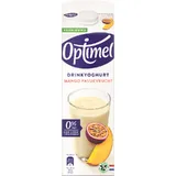 Optimel Drinkyoghurt mango passievrucht