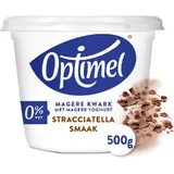 Optimel Magere kwark stracciatella