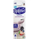 Yoghurt bosvruchten