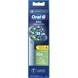 Oral B Pro cross action opzetborstels