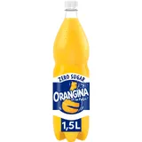 Orangina Zero