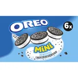 Oreo Ijs