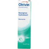 Otrivin Zoutoplossing neusspray