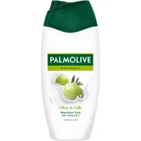 Palmolive Naturals olijf en melkdouchecrème