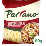 Parrano Geraspte kaas snippers originale