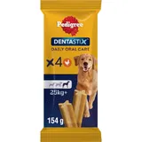 Pedigree Dentastix grote hond 25+ kg
