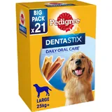 Pedigree Dentastix grote hond 25+ kg