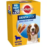 Pedigree Dentastix gebit kauwsnack medium hond