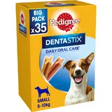 Pedigree Dentastix kleine hond 5+10 kg