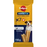 Pedigree Dentastix gebit kauwsnack kleine hond