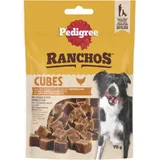 Pedigree Ranchos cubes kip