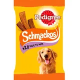 Schmackos hondensnack multi mix