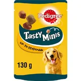 Tasty minis kip & eend