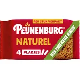 Peijnenburg Ontbijtkoek naturel