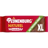 Ontbijtkoek naturel gesneden XL