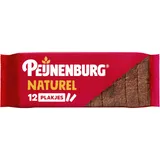 Ontbijtkoek naturel gesneden