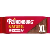 Ontbijtkoek naturel gesneden