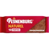 Peijnenburg Onbijtkoek naturel ongesneden