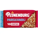 Peijnenburg Ontbijtkoek parelkandij ongesneden