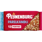 Peijnenburg Ontbijtkoek parelkandij ongesneden