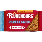 Peijnenburg Ontbijtkoek parelkandij