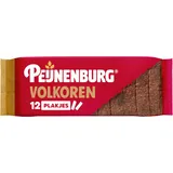 Ontbijtkoek volkoren gesneden