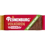 Ontbijtkoek volkoren gesneden