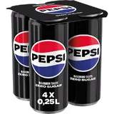Zero sugar