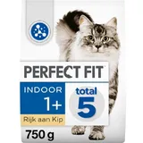 Indoor 1+ kip