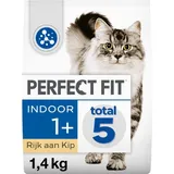 Perfect Fit Indoor 1+ kip