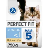 Perfect Fit Junior kip
