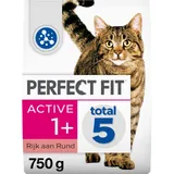 Perfect Fit Activ 1+ rund
