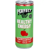 Perfect Ted Ted Matcha green tea energy apple raspberry