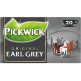 Pickwick Earl grey zwarte thee