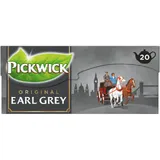 Pickwick Earl grey zwarte thee voor pot