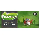 Pickwick English zwarte thee voor pot
