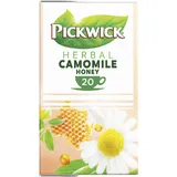 Pickwick Kamille honing kruidenthee
