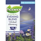 Pickwick Evening blend herbal harmony