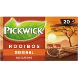 Pickwick Original rooibos thee