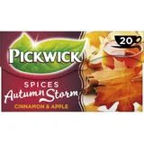 Pickwick Spices autumn storm zwarte thee