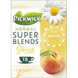 Pickwick Super blends shine kruidenthee