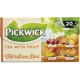 Pickwick Variatiebox oranje vruchtenthee