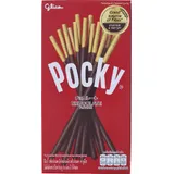 Pocky Chocolate