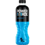 Powerade Mountain blast