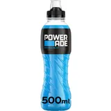 Powerade Mountain blast