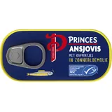 Princes Ansjovisfilets met kappertjes