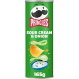Pringles Sour cream & onion