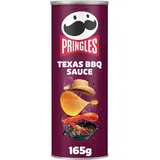 Pringles Texas BBQ